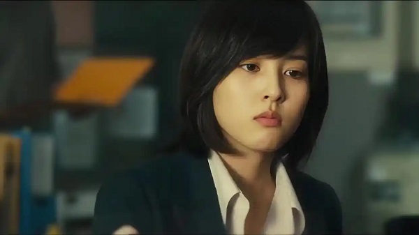 《温柔儿媳的默许》剧情介绍 《温柔儿媳的默许》剧情介绍